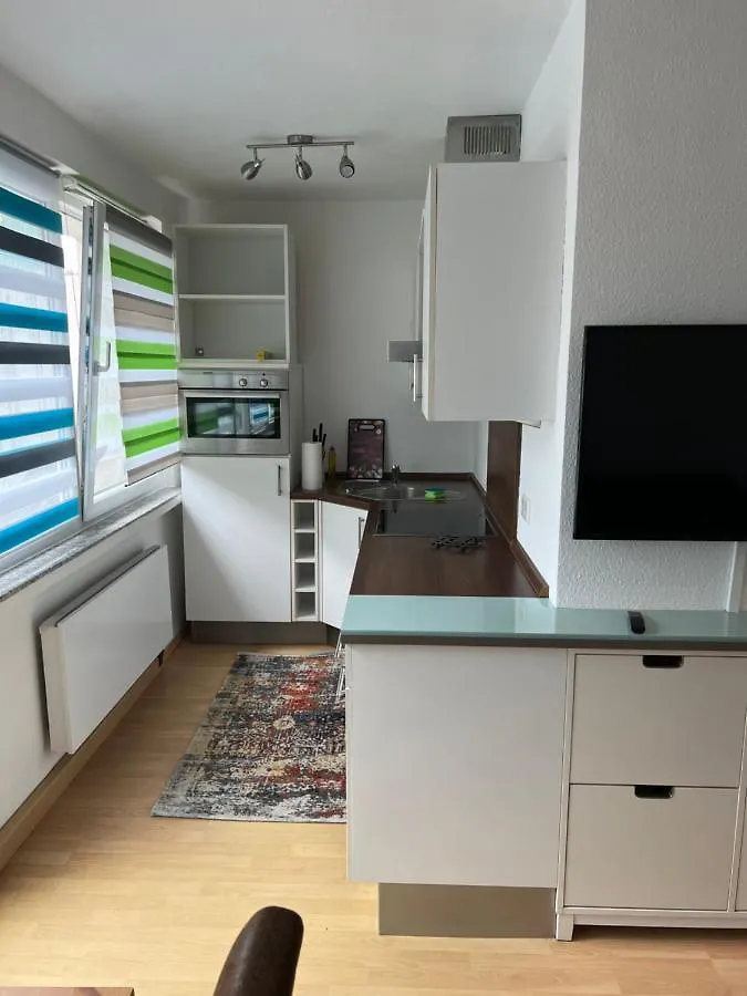 Deluxe Apartments In Hearth Of Downtown Düsseldorf
