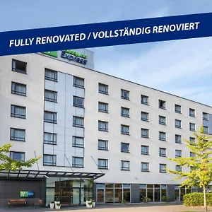Hotel Express - North By Ihg, Düsseldorf