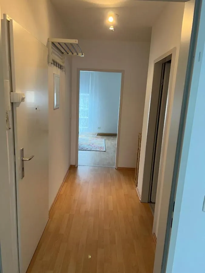 Deluxe Apartments In Hearth Of Downtown Düsseldorf