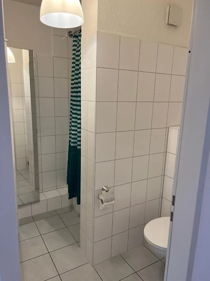 Deluxe Apartments In Hearth Of Downtown Düsseldorf Deutschland