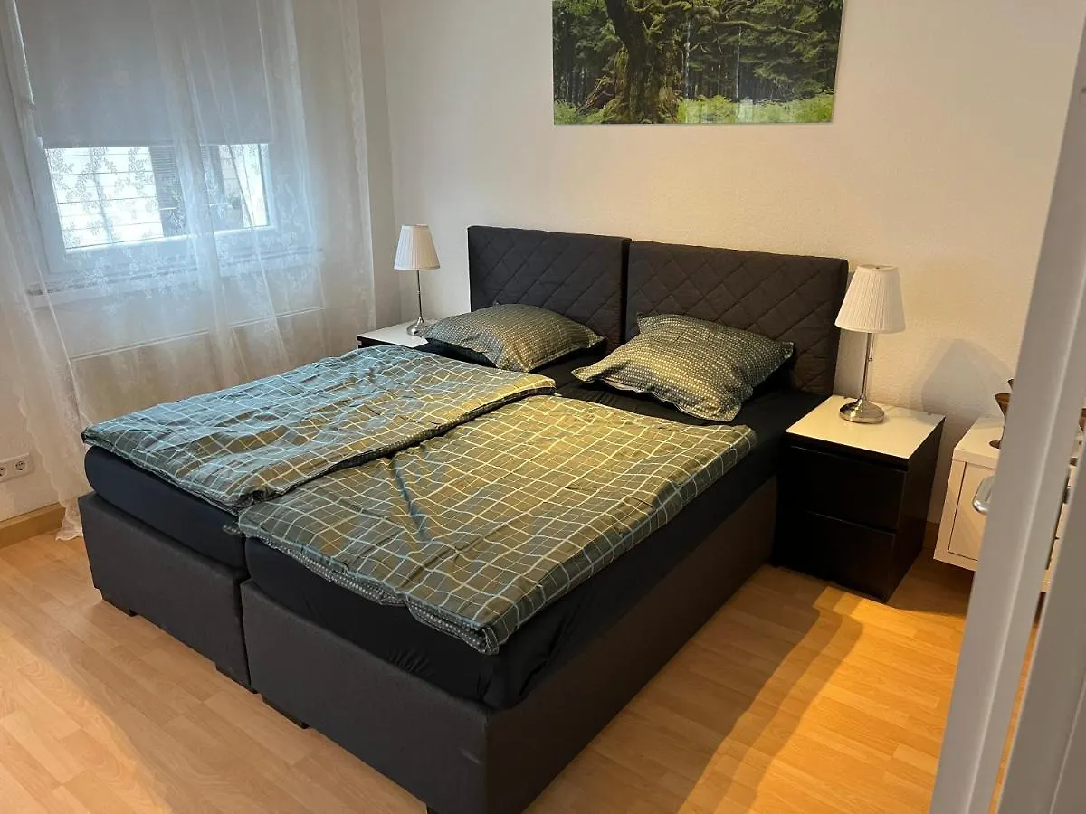 Deluxe Apartments In Hearth Of Downtown Düsseldorf Deutschland