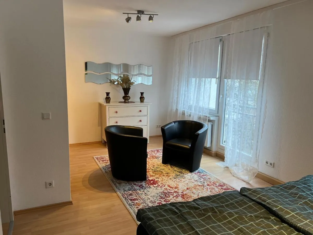 Deluxe Apartments In Hearth Of Downtown Düsseldorf