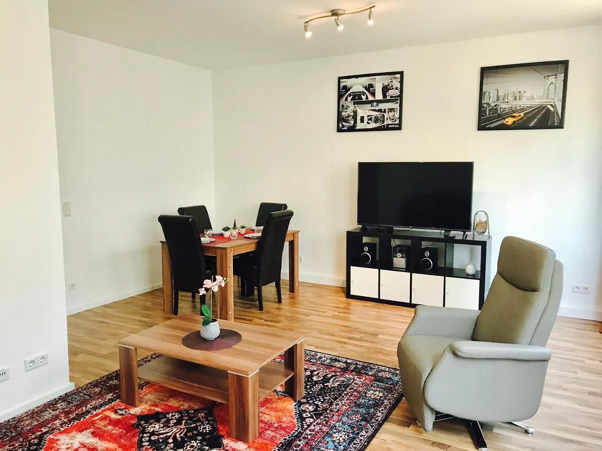 Deluxe Apartments In Hearth Of Downtown Düsseldorf 0*,