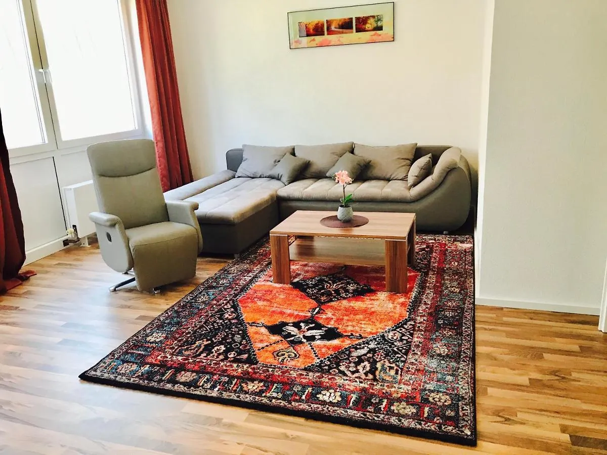 Deluxe Apartments In Hearth Of Downtown Düsseldorf