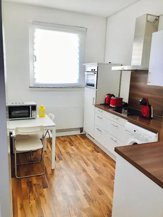 Deluxe Apartments In Hearth Of Downtown Düsseldorf Deutschland
