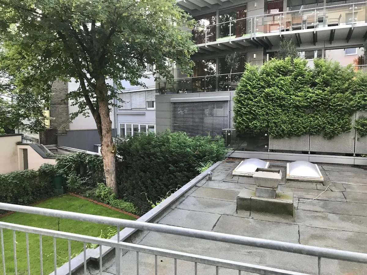 Deluxe Apartments In Hearth Of Downtown Düsseldorf 0*,  Deutschland